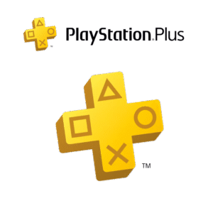 PS Plus Deluxe - 1 Month