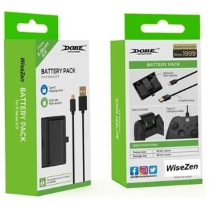 One battery series s/x