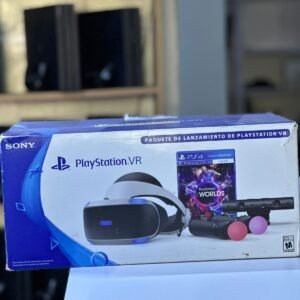 پلەیستەیشن VR
