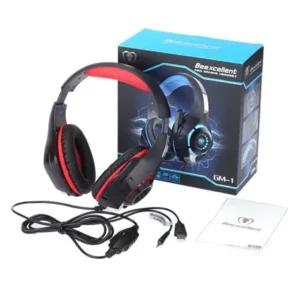 beexcellent headset gm1