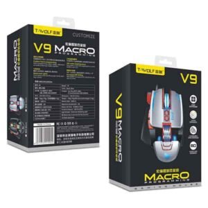 gaming mouse-V9