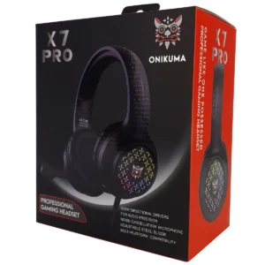 onikuma x7pro