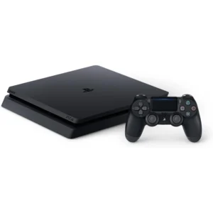 PS4 Slim 500gb جۆکه‌ر
