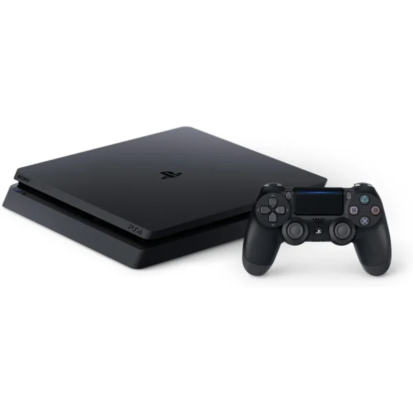 PS4 Slim 500gb جۆکه‌ر