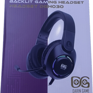Gaming headset - هێدسێتی گەیمینگ
