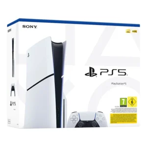 playstation 5 slim standard new