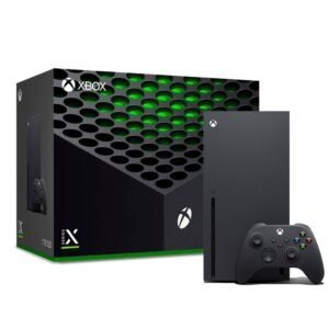 xbox series x 2022